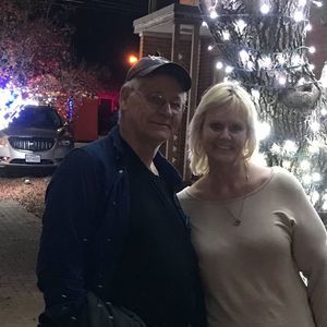 Meet your Posher, Stover